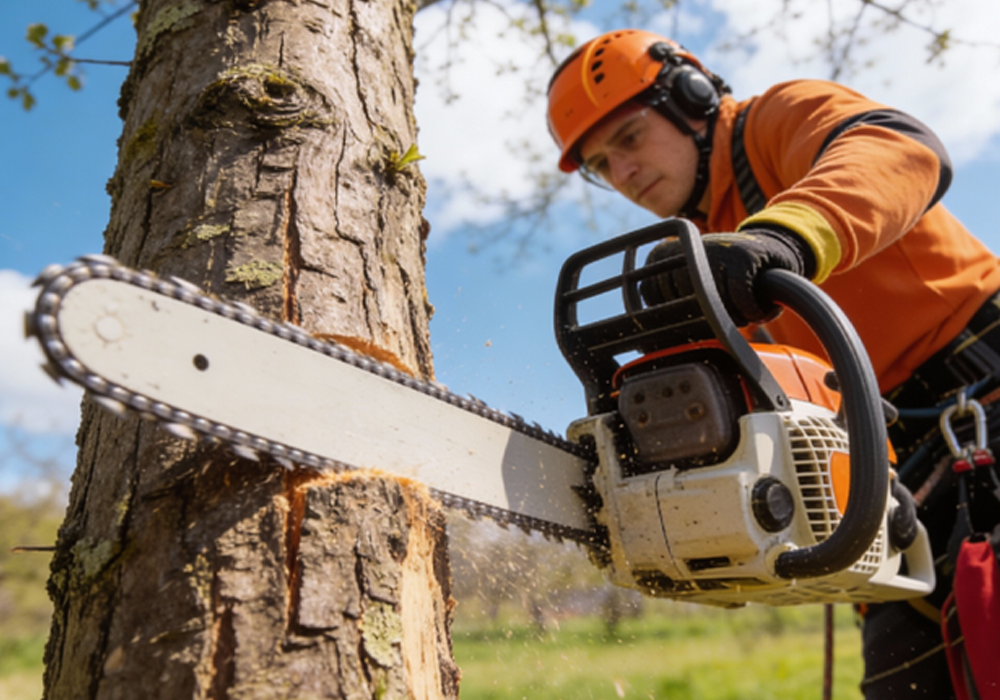 Tree Removal
