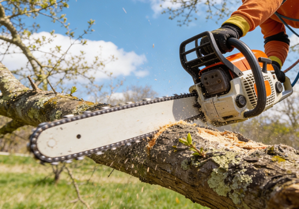 Tree Removal by Alky Tree Services